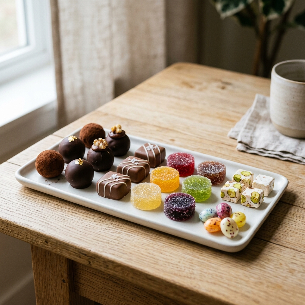 Confectionery