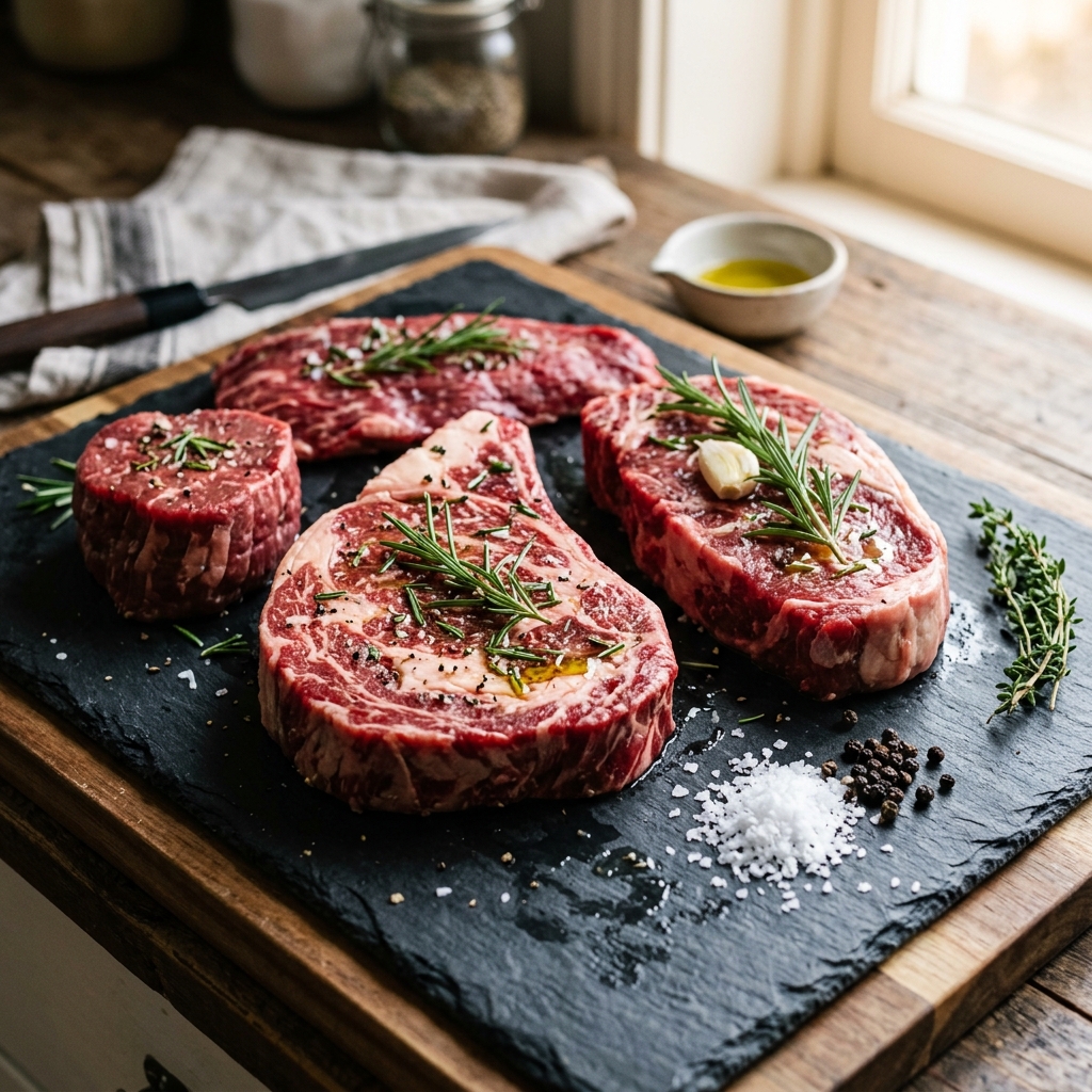 Meat Products
