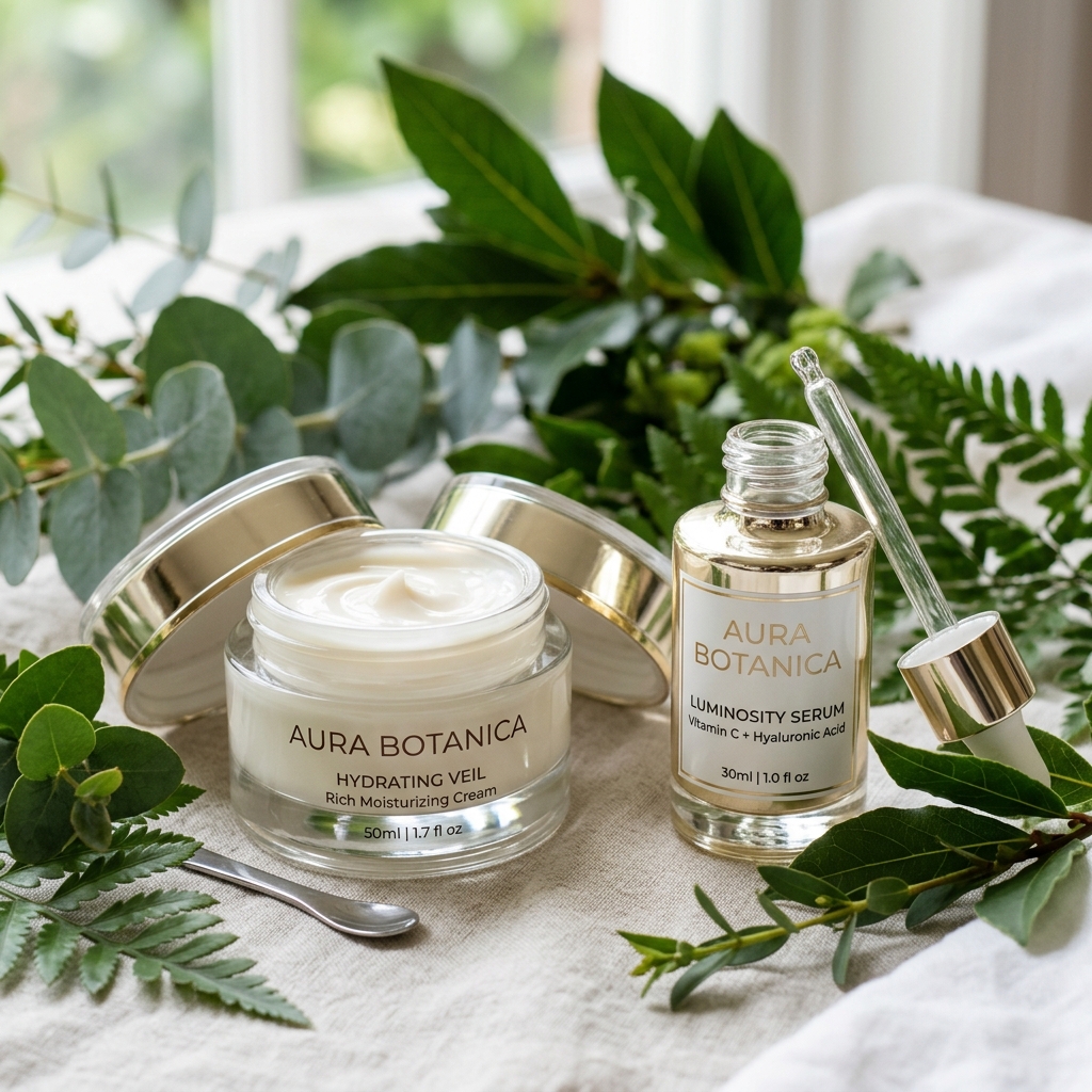 Skin Care Products