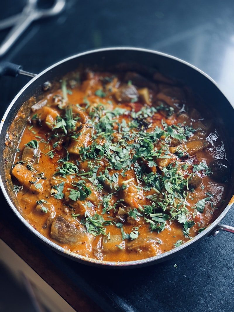 Chickpeas (Kabuli & Desi)