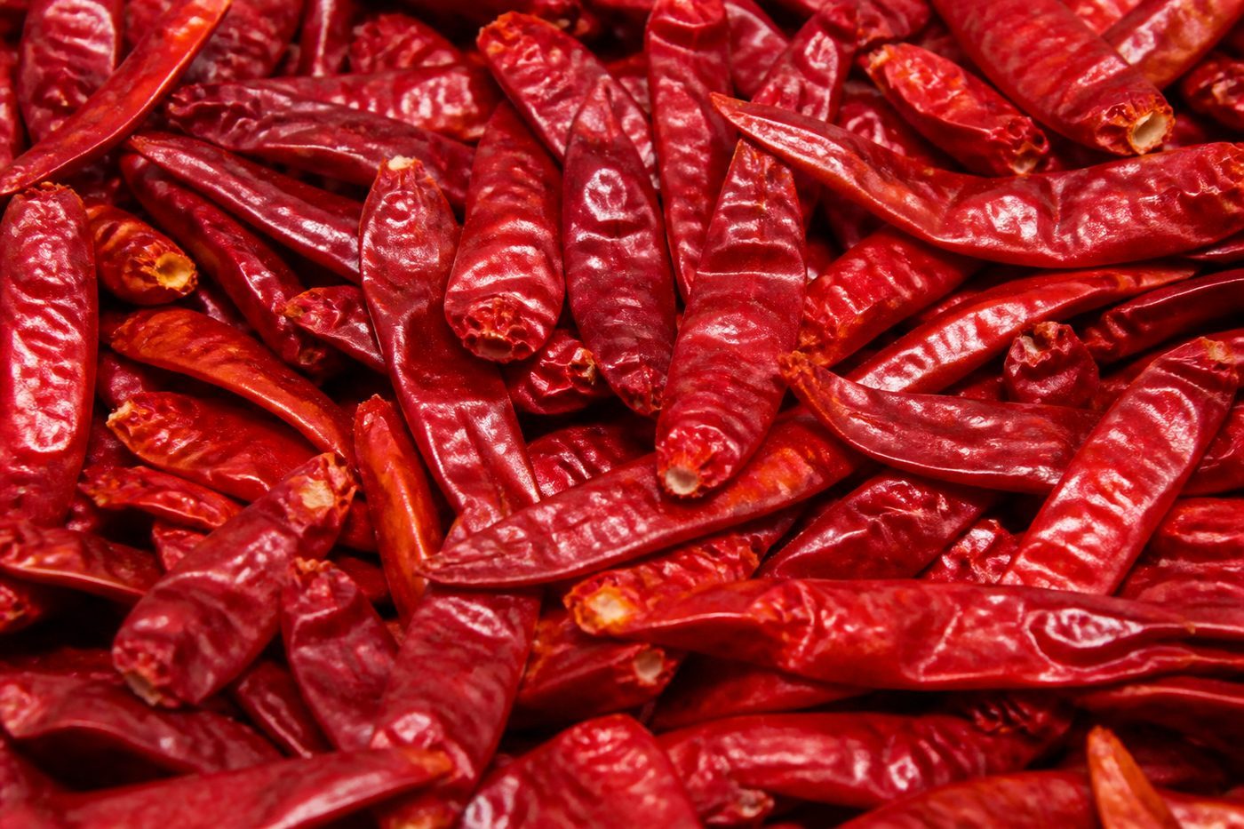 Dry Red Chilli