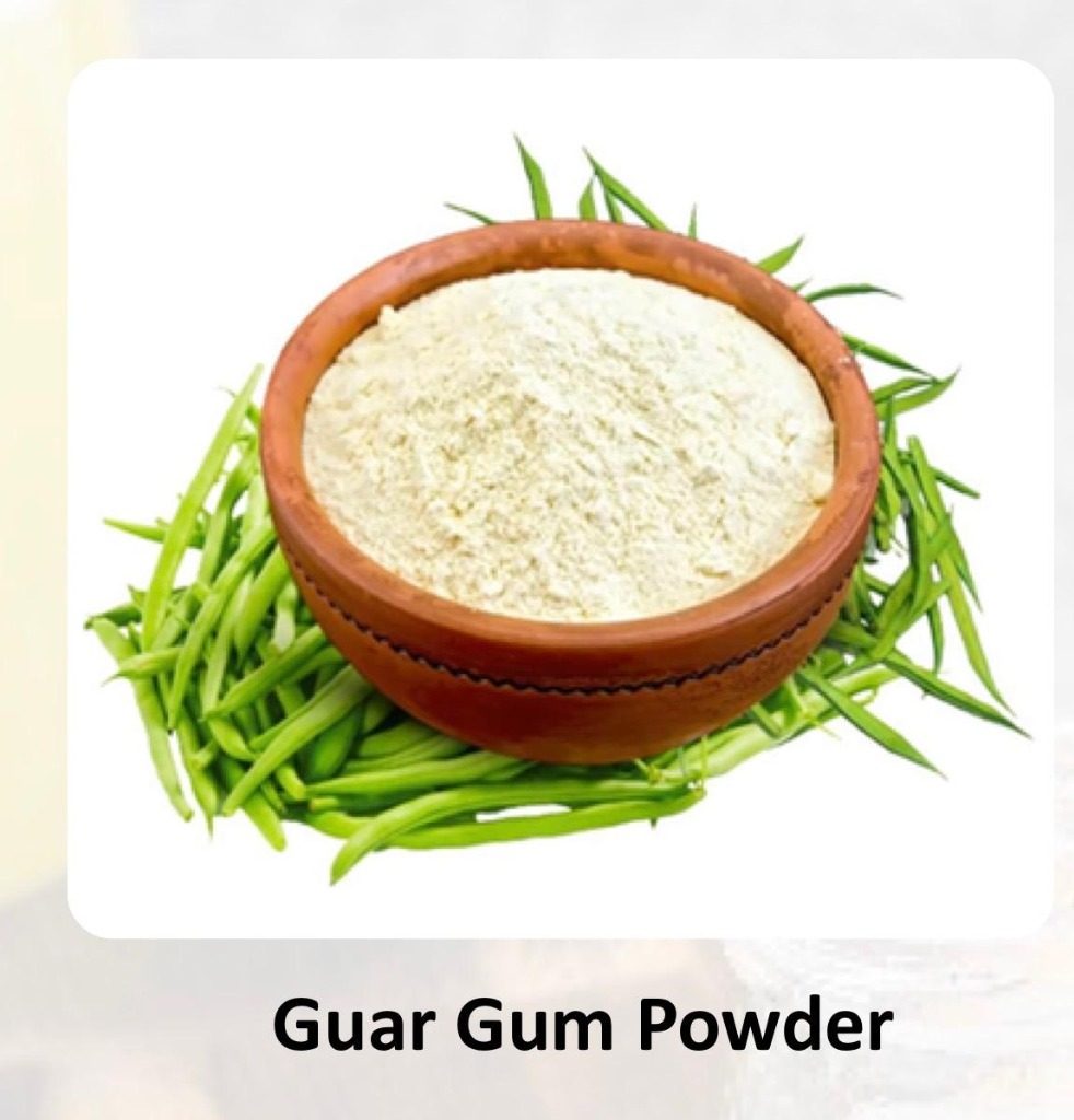 Guar Gum