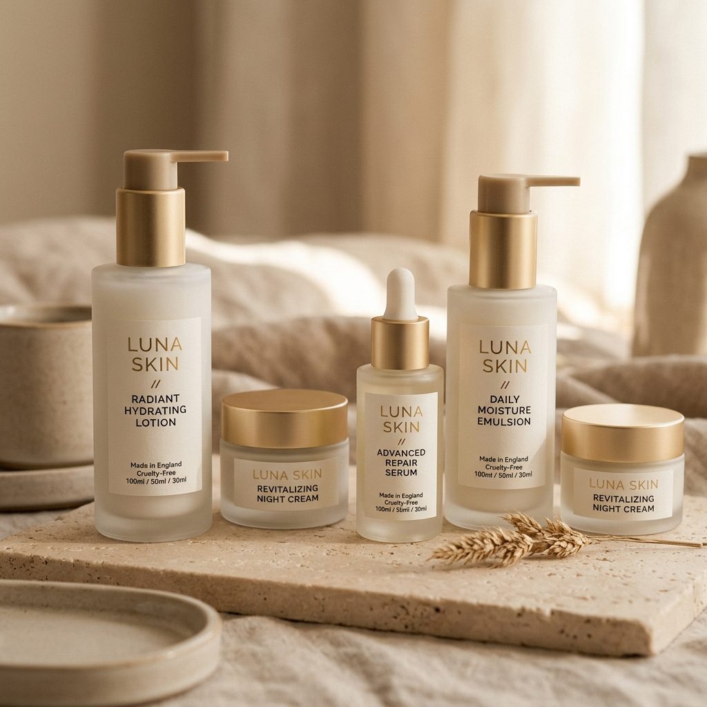 Cosmetics