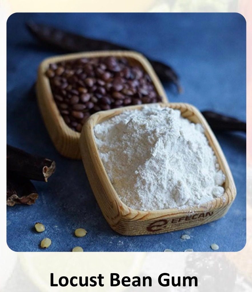 Locust Bean Gum