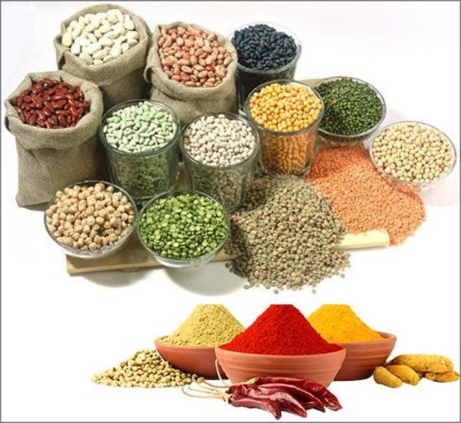 Moong Dal