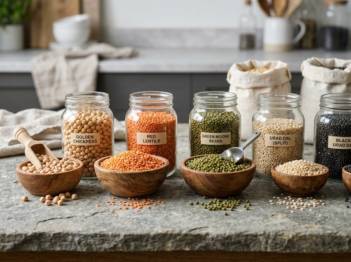 Pulses