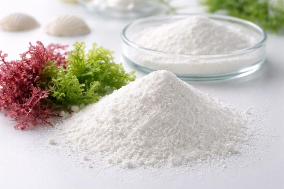 Seaweed Powder