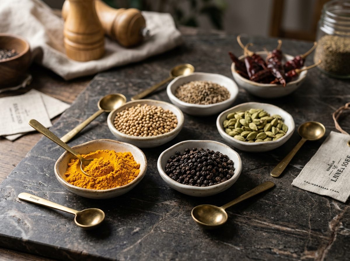 Spices