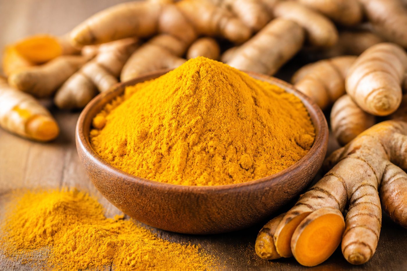 Turmeric