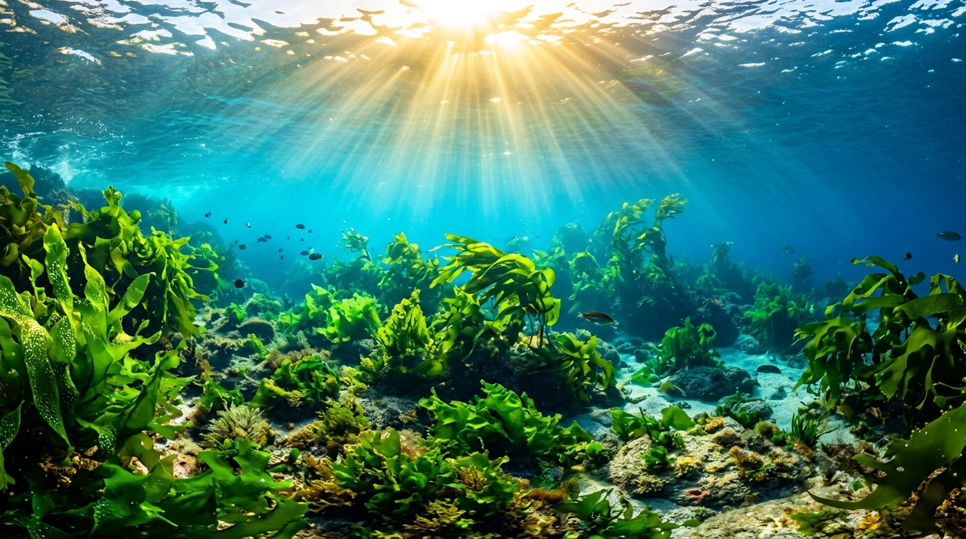 Marine Sourcing