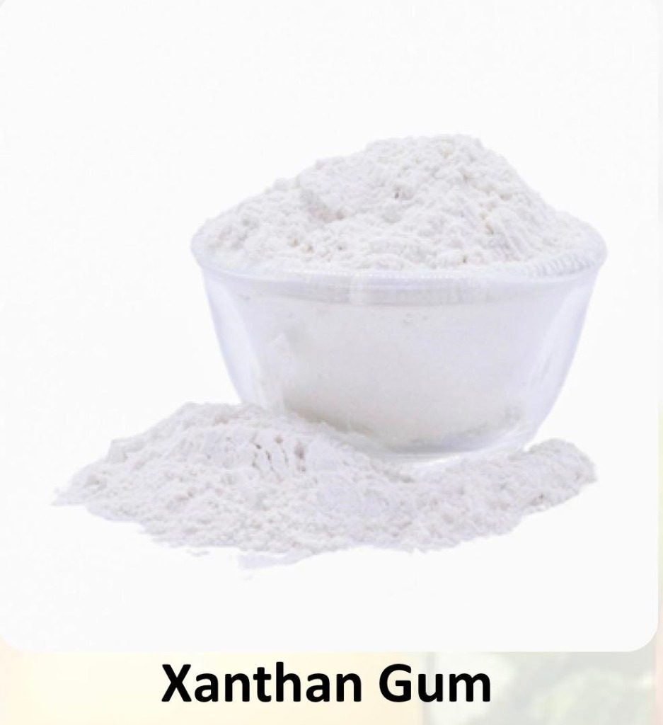 Xanthan Gum